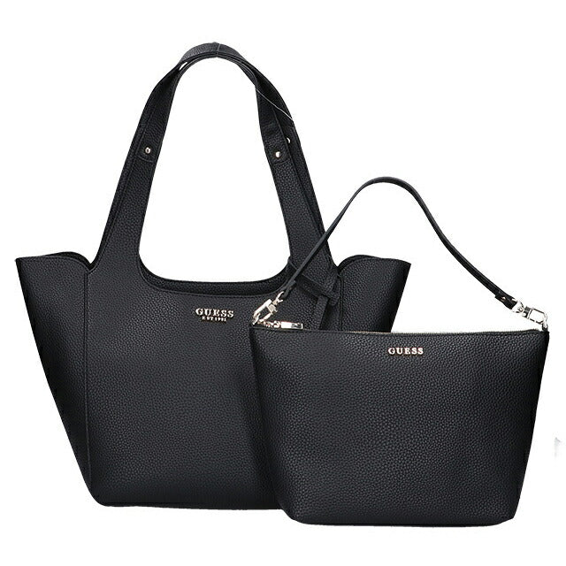 Guess 手提包女装品牌 GUESS CALISTA BG733422 黑色包 BG733422-BK