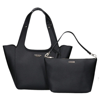 Guess 手提包女装品牌 GUESS CALISTA BG733422 黑色包 BG733422-BK