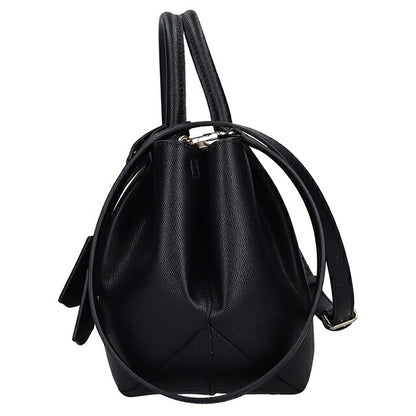 Guess 单肩包女装品牌 GUESS 2WAY BG789806 黑色包 BG789806-BK
