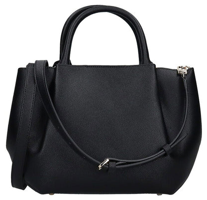 Guess 单肩包女装品牌 GUESS 2WAY BG789806 黑色包 BG789806-BK