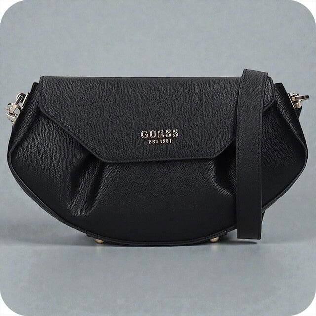 ゲス ボディバッグ レディース ブランド GUESS AMORETTE Flap
