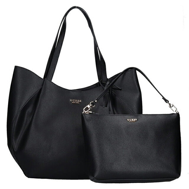 guess トートバッグ キャンバス GUESS DERRY Canvas Tote