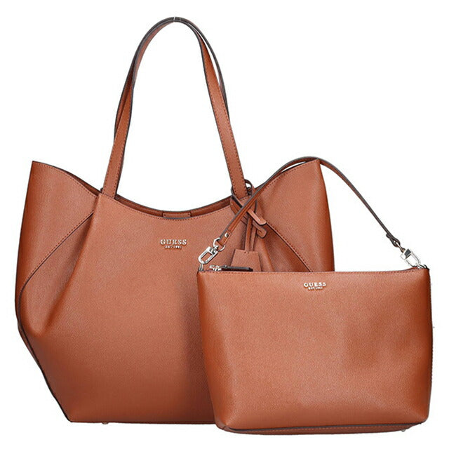 ゲス トートバッグ レディース ブランド GUESS AMORETTE 2 In 1 Tote