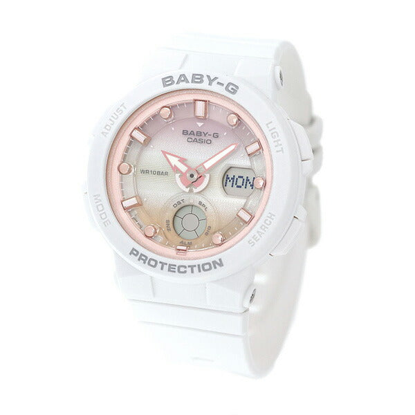 BGA-250-7A2DR ｜ BABY-G(ベビージー) クオーツ