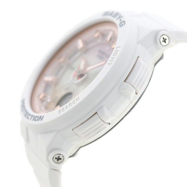 BGA-250-7A2DR ｜ BABY-G(ベビージー) クオーツ