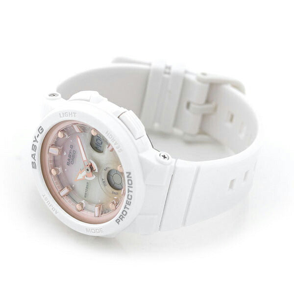 BGA-250-7A2DR ｜ BABY-G(ベビージー) クオーツ