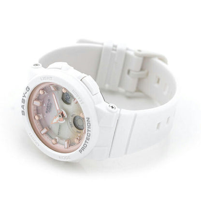 BGA-250-7A2DR ｜ BABY-G(ベビージー) クオーツ