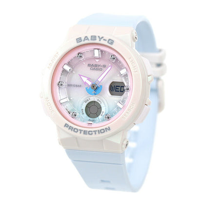 BGA-250-7A3DR ｜ BABY-G(ベビージー) クオーツ