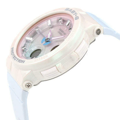 BGA-250-7A3DR ｜ BABY-G(ベビージー) クオーツ