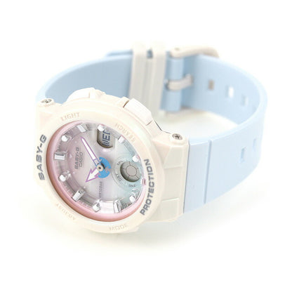 BGA-250-7A3DR ｜ BABY-G(ベビージー) クオーツ