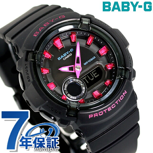 BGA-280DN-1ADR | BABY-G(ベビージー) クオーツ