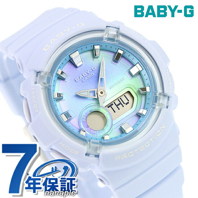 BGA-280TD-2ADR ｜ BABY-G(ベビージー) クオーツ
