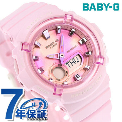 BGA-280TD-4ADR ｜ BABY-G(ベビージー) クオーツ