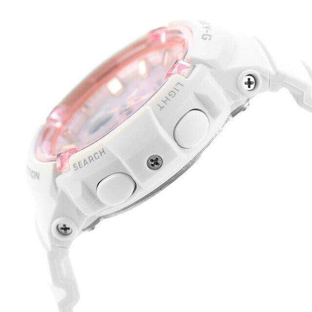 BGA-280TD-7ADR ｜ BABY-G(ベビージー) クオーツ