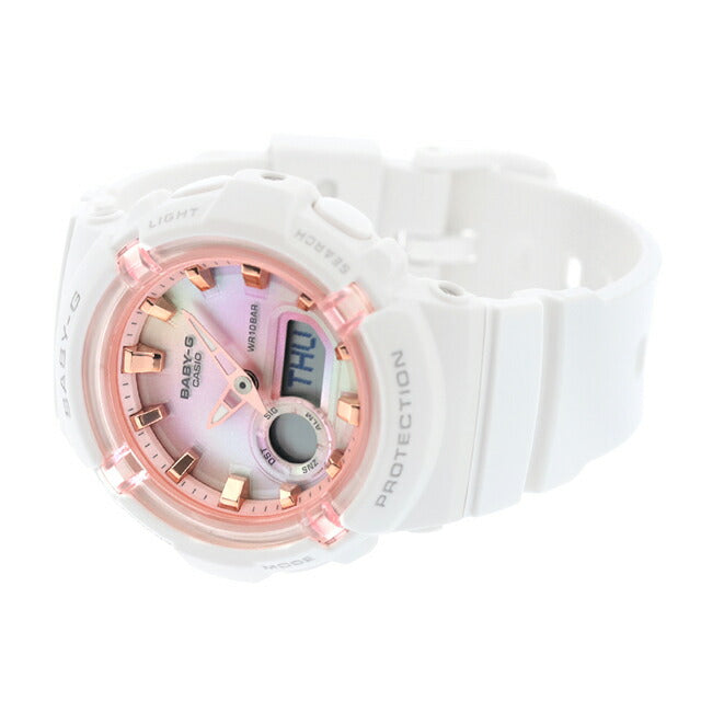 BGA-280TD-7ADR ｜ BABY-G(ベビージー) クオーツ