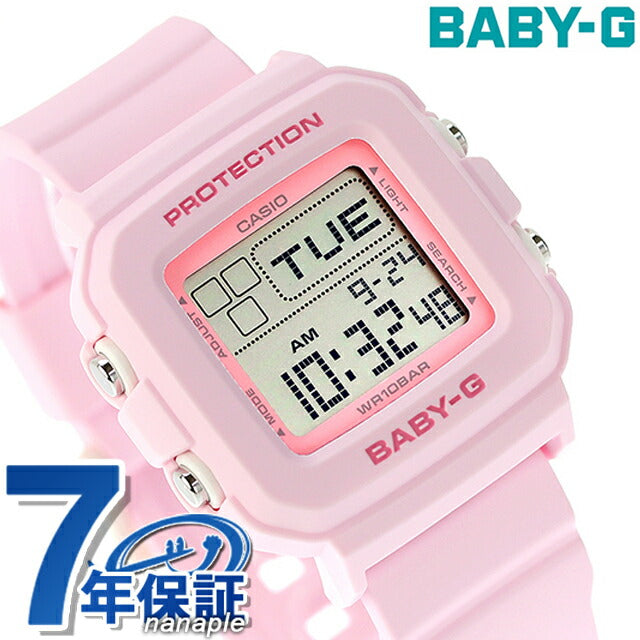 BABY-G – Page 3 – 腕時計のななぷれ