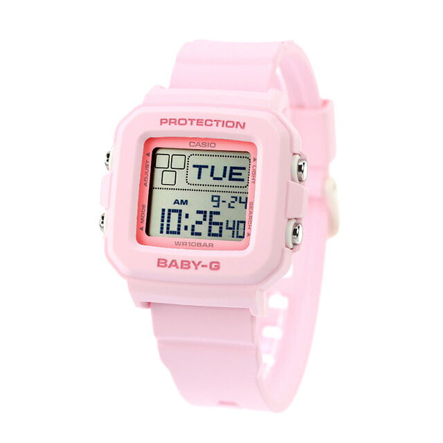 BGD-10-4DR | BABY-G(ベビージー) クオーツ