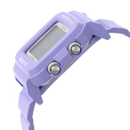 ベビーg ベビージー Baby-G BGD-10K-6 ベビーGプラス BGD-10シリーズ レディース 腕時計 ブランド カシオ casio デジタル パープル BGD-10K-6DR