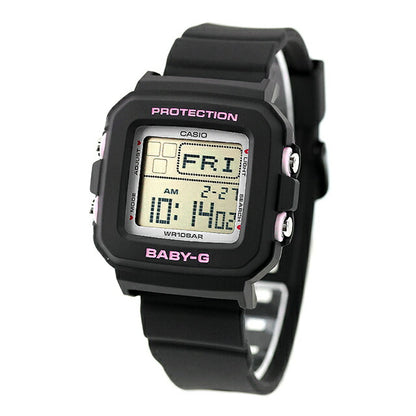 BGD-10KH-1DR ｜ Casio Baby G BABY-G+PLUS Quartz Battery Operated
