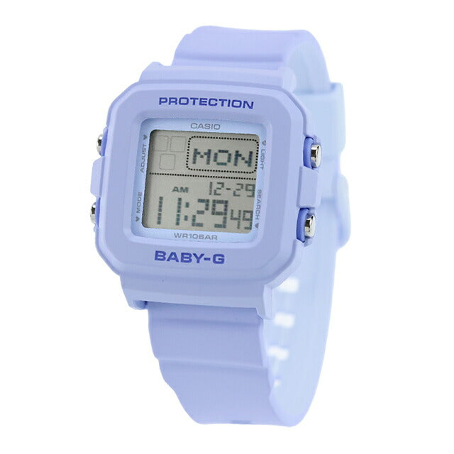 BGD-10KH-2BDR ｜ カシオ ベビーG BABY-G＋PLUS BGD-10 Series クォーツ 電池式