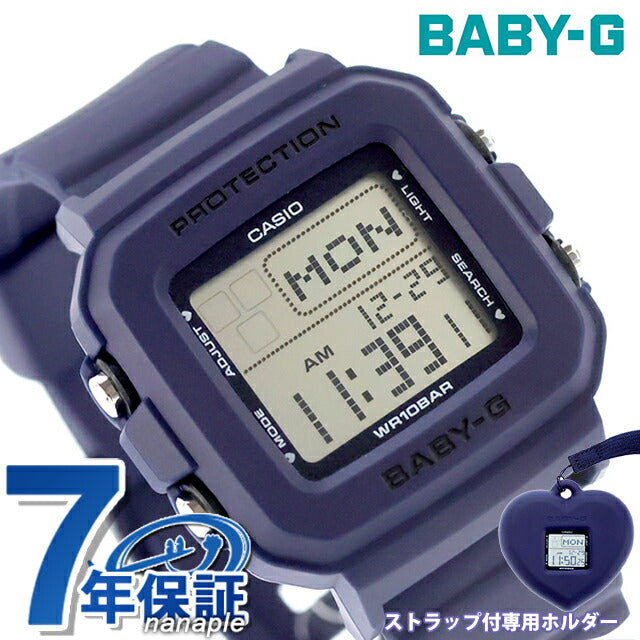 BGD-10KH-2CDR ｜ カシオ ベビーG BABY-G＋PLUS BGD-10 Series クォーツ 電池式