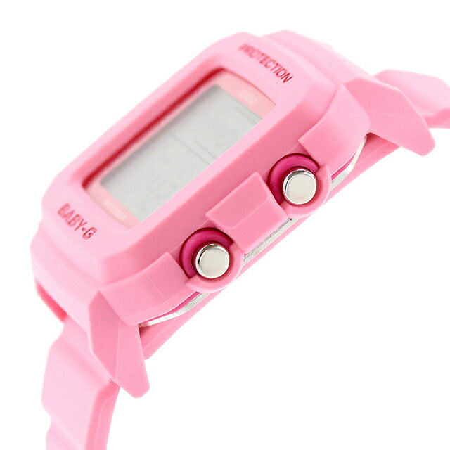 カシオ　Baby-G　ピングー限定品　1999年製　未使用 BGD-10KH-4DR ｜ カシオ ベビーG(Baby-G) - 腕時計のななぷれ