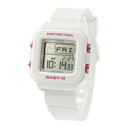 BGD-10KH-7DR ｜ カシオ ベビーG BABY-G＋PLUS クォーツ 電池式