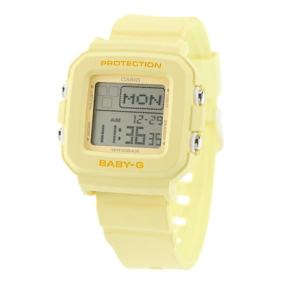 BGD-10KH-9DR ｜ カシオ ベビーG BABY-G＋PLUS BGD-10 Series クォーツ 電池式