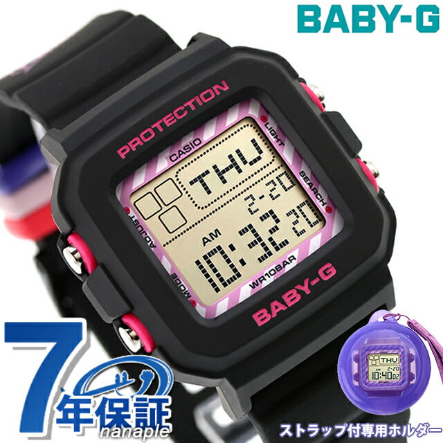 BGD-10KKM-1DR ｜ BABY-G(ベビージー) クオーツ