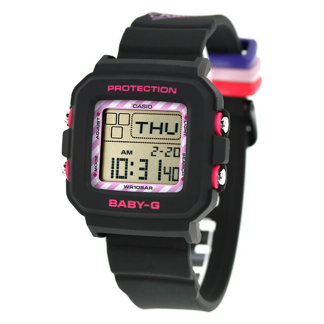 BGD-10KKM-1DR | BABY-G(ベビージー) クオーツ