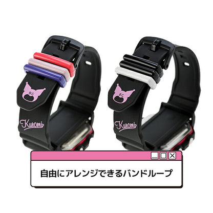 BGD-10KKM-1DR ｜ BABY-G(ベビージー) クオーツ