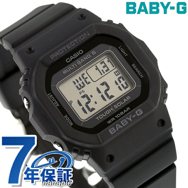 BGD-5650-1ER ｜ BABY-G(ベビージー) ソーラー