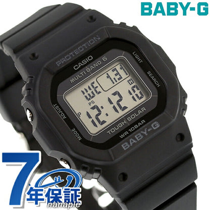 BGD-5650-1ER ｜ BABY-G(ベビージー) ソーラー