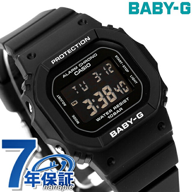 BGD-565U-1DR ｜ BABY-G(ベビージー) クオーツ