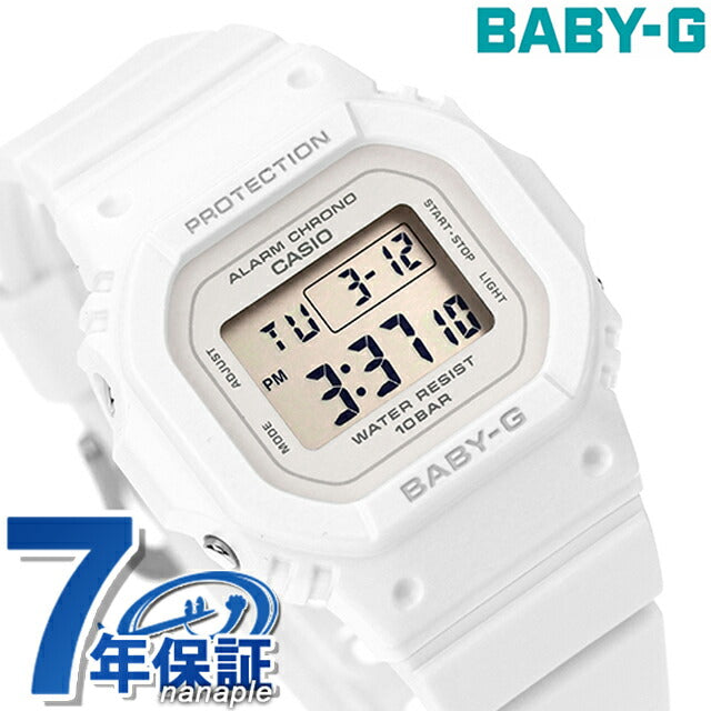 BGD-565U-7DR ｜ BABY-G(ベビージー) クオーツ