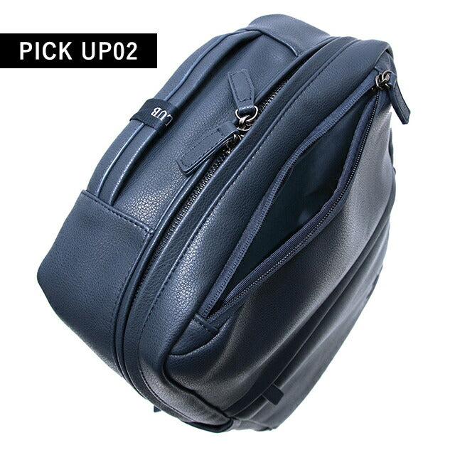 beverly hills polo club leather backpack Beverly Hills Polo Club Backpack Men's Brand Men's Rucksack PU 282808 – 腕時計のななぷれ