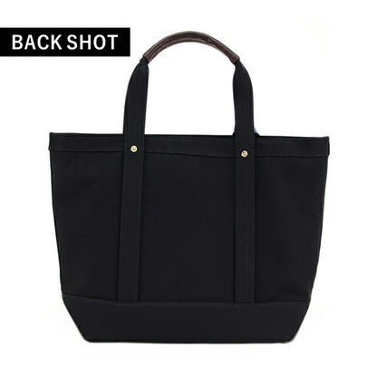 ビバリーヒルズポロクラブ トートバッグ メンズ レディース ブランド キャンバストートバッグL Cotton 152453 BK BK WH バッグ BH1008N-BKBKWH