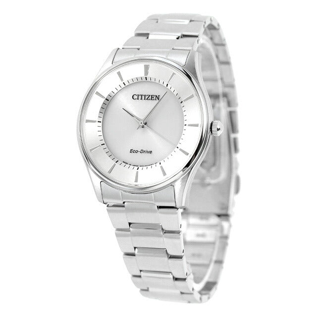 Citizen Eco Drive太阳能观看品牌BJ6480-51A BJ6480-51A