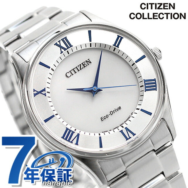 BJ6480-51B ｜ シチズンコレクション ソーラー