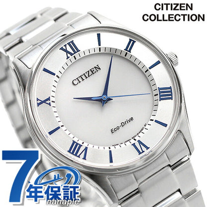 BJ6480-51B ｜ シチズンコレクション ソーラー