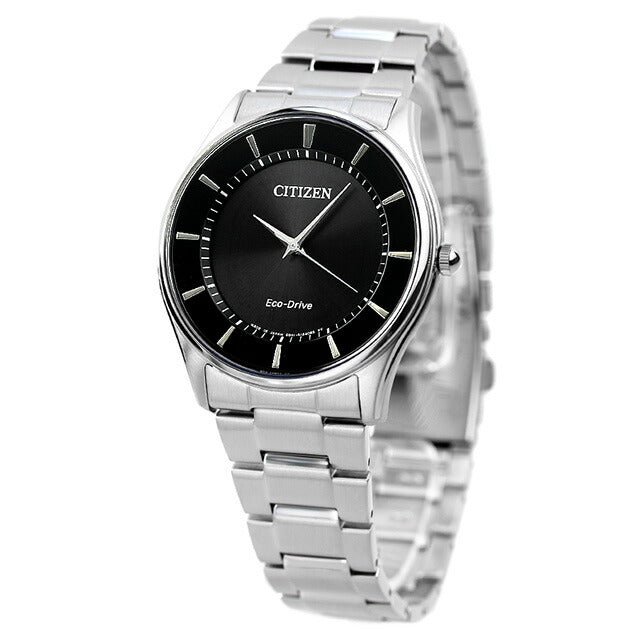 Citizen Eco Drive太阳能观看品牌BJ6480-51E BJ6480-51E
