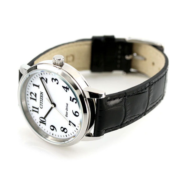 Citizen Eco Drive Solar Men&