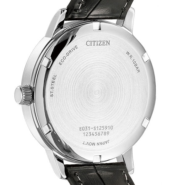 Citizen Eco Drive Solar Men&