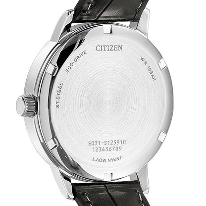 Citizen Eco Drive Solar Men&