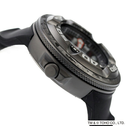 Citizen Promaster Marine Series Professional Diver 300m Godzilla Collaboration Watch Brand Men&