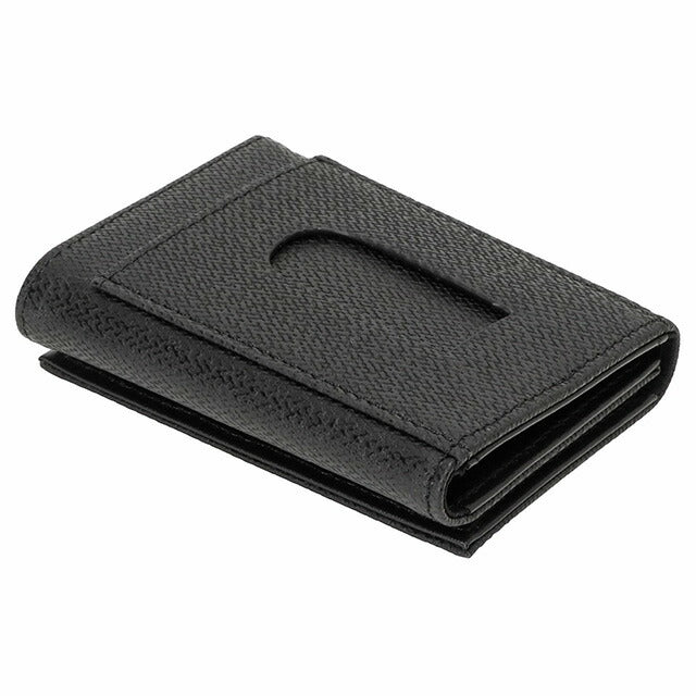 ディーゼル DIESEL X09366 P1101 T8013 Dプラーク ロゴ パスケース付 4連キーケース ブラック メンズ Key Holder 4 記念品 プレゼント ギフト BKDE00508M