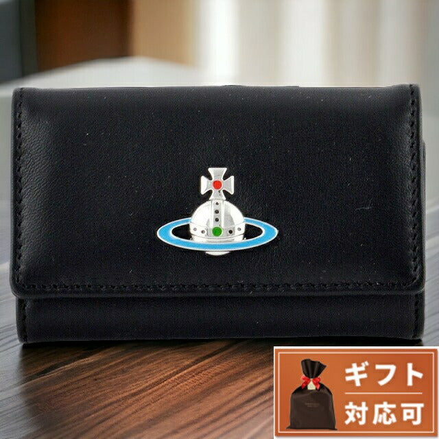 ヴィヴィアン ウエストウッド キーケース Vivienne Westwood   メンズ レディース ユニセックス BKVV00131L BKVV00131L