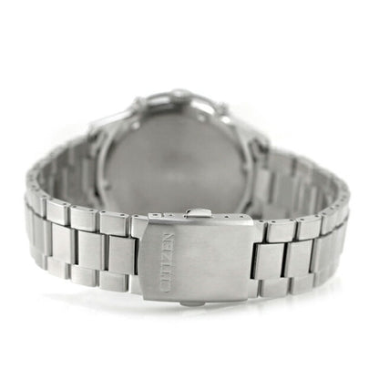 Citizen Collection Photovoltaic Eco-Drive Watch Brand Men&