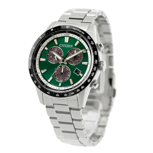 Citizen Collection Photovoltaic Eco-Drive Watch Brand Men&