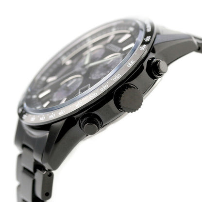 シチズン コレクション 光発電エコドライブ 腕時計 ブランド メンズ クロノグラフ ソーラー CITIZEN COLLECTION BL5615-56E アナログ BL5615-56E